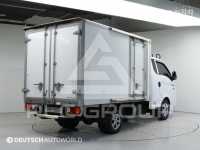 2020 Hyundai Porter