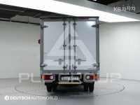 2020 Hyundai Porter