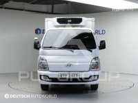 2020 Hyundai Porter