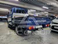 2020 Hyundai Porter
