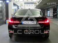2021 BMW 3 Series