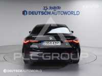 2021 BMW 4 Series