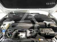 2021 KG Mobility Korando