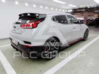2021 Hyundai Veloster
