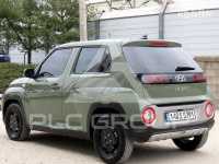 2021 Hyundai Casper