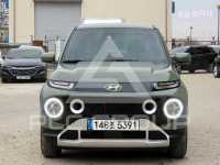 2021 Hyundai Casper