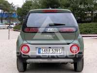 2021 Hyundai Casper