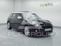 2021 Mini Cooper
