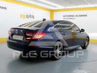 2021 Honda Accord