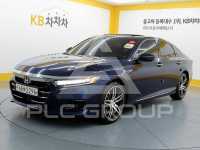 2021 Honda Accord
