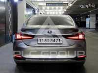 2021 Lexus ES