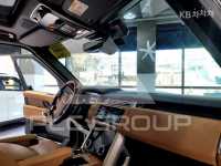 2021 Land Rover Range Rover