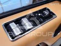 2021 Land Rover Range Rover