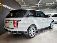 2021 Land Rover Range Rover