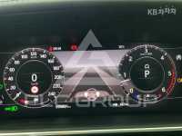 2021 Land Rover Range Rover