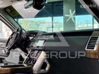 2021 Land Rover Range Rover