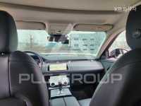 2021 Land Rover Range Rover