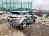 2021 Land Rover Range Rover