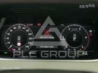 2021 Land Rover Range Rover