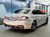 2022 BMW 5 Series