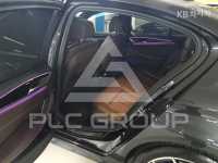 2022 BMW 5 Series