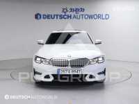 2022 BMW 3 Series