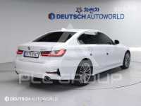 2022 BMW 3 Series