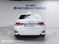 2022 BMW 3 Series