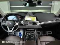 2022 BMW 3 Series