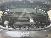 2022 Hyundai Staria