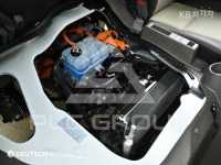 2022 Hyundai Porter