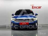 2022 Volkswagen Jeta