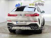 2023 BMW X6