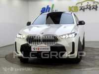 2023 BMW X6