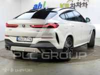 2023 BMW X6