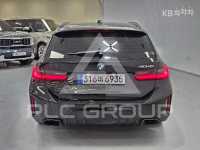 2023 BMW 3 Series