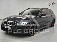 2023 BMW 3 Series