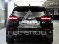 2024 Land Rover Range Rover