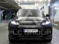 2024 Land Rover Range Rover