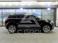 2024 Land Rover Range Rover