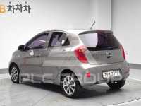 2012 KIA Morning