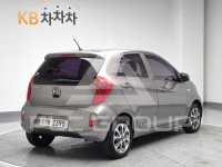 2012 KIA Morning