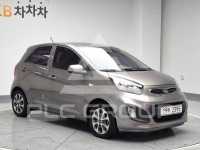 2012 KIA Morning