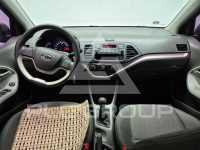 2012 KIA Morning