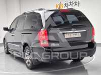 2013 KIA Carnival