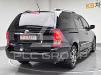 2013 KIA Carnival