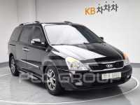 2013 KIA Carnival