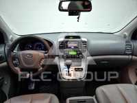 2013 KIA Carnival
