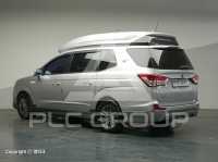 2014 Ssangyong Korando
