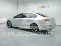 2015 Renault Sm7 New Art
